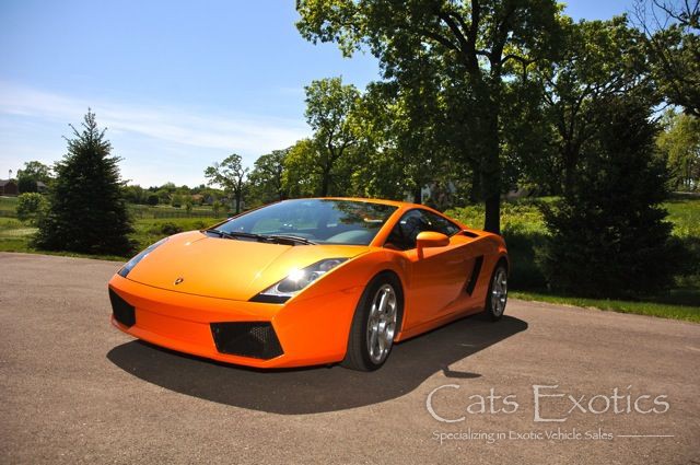 2005Gallardo