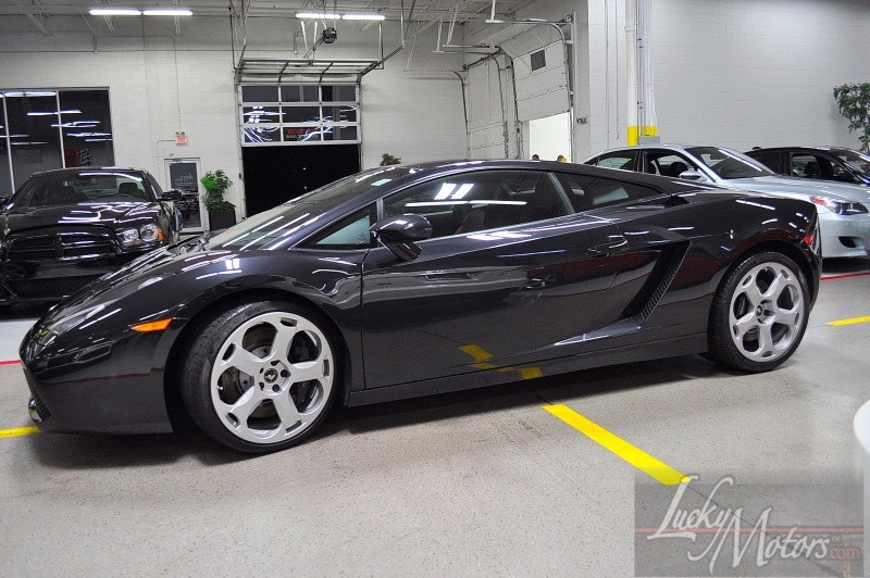 2005Gallardo