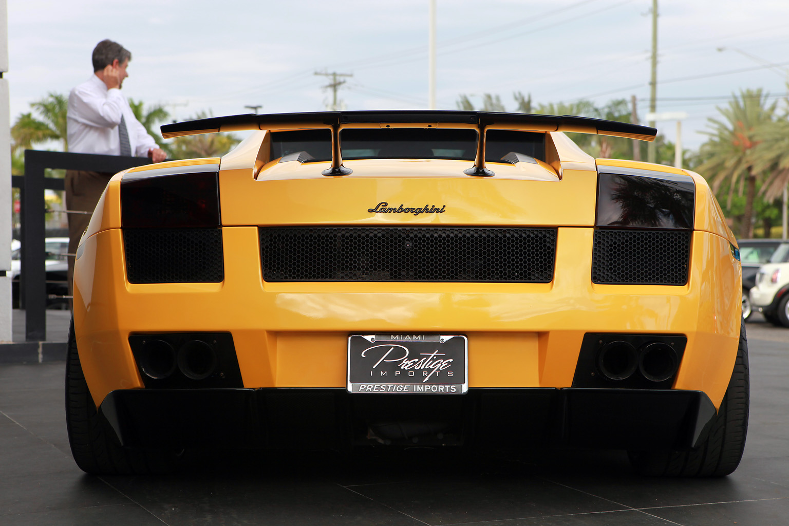 2005Gallardo