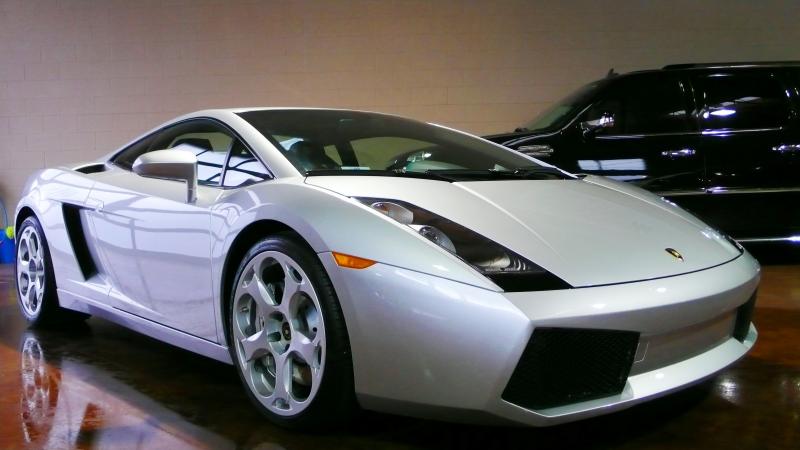 2005Gallardo