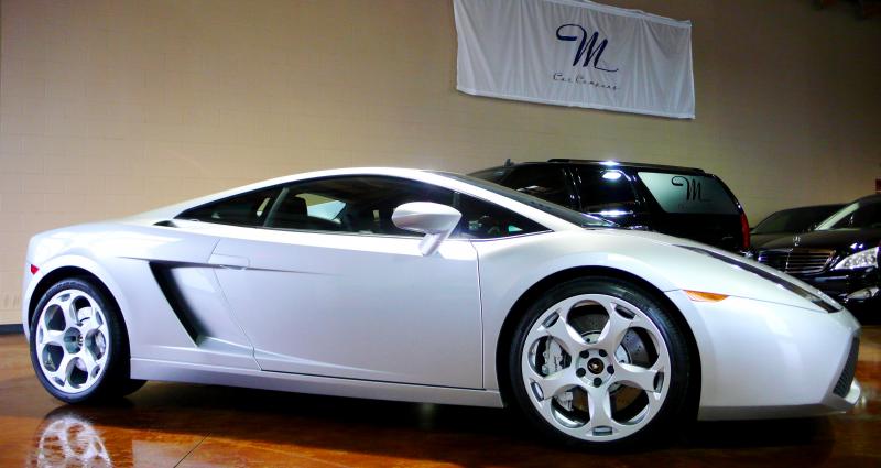 2005Gallardo