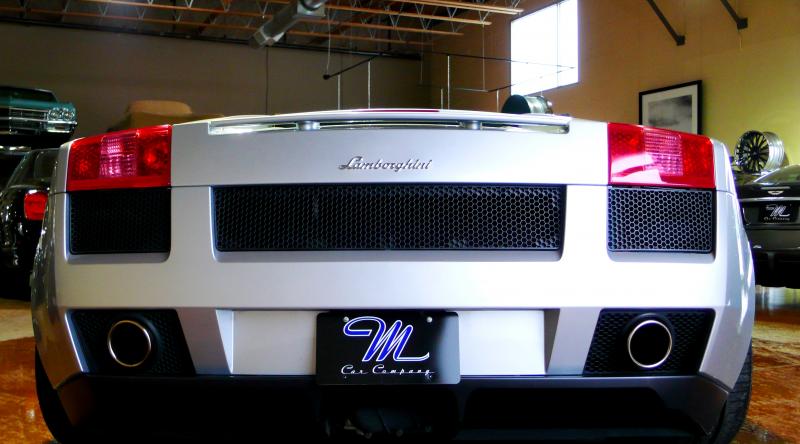 2005Gallardo