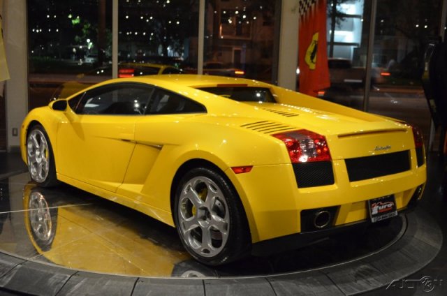 2004Gallardo