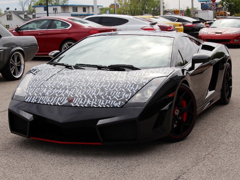 2004Gallardo