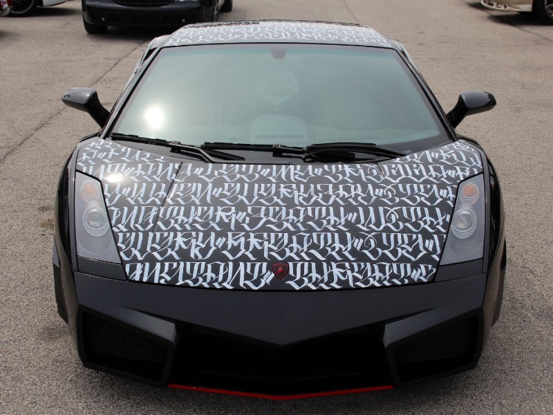 2004Gallardo