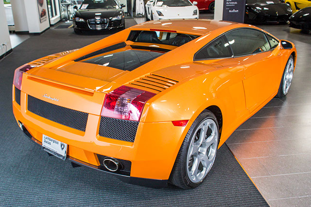 2005Gallardo