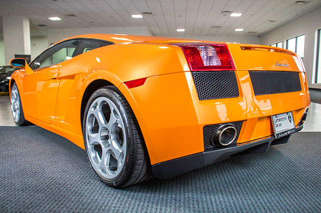 2005Gallardo