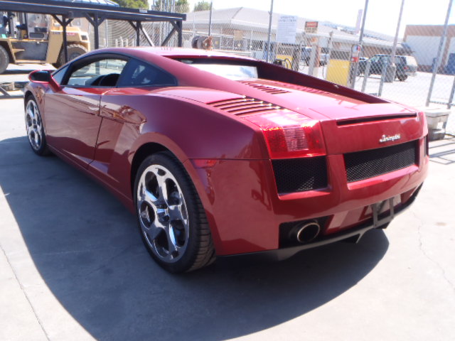 2005Gallardo