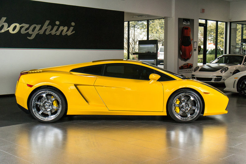 2005Gallardo
