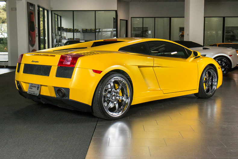 2005Gallardo