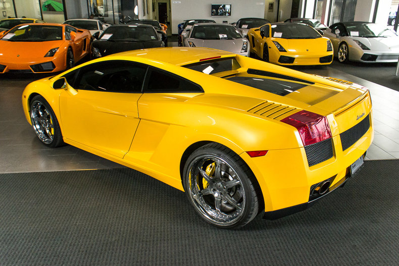 2005Gallardo