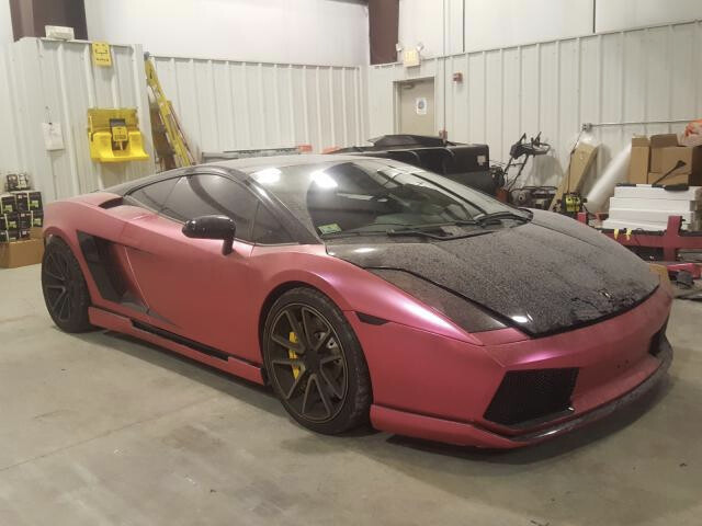 2004Gallardo