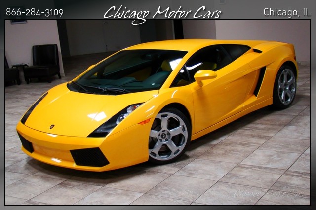 2004Gallardo
