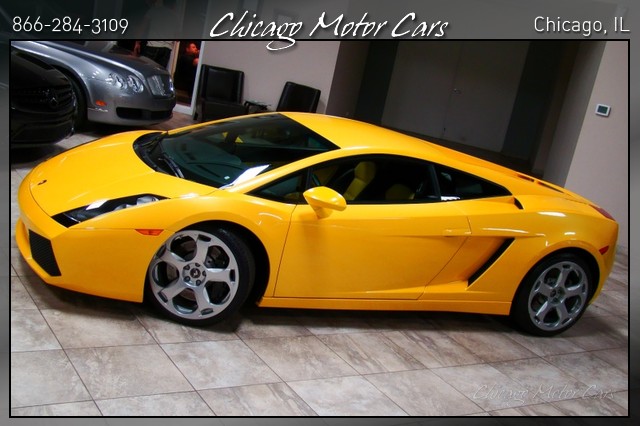 2004Gallardo