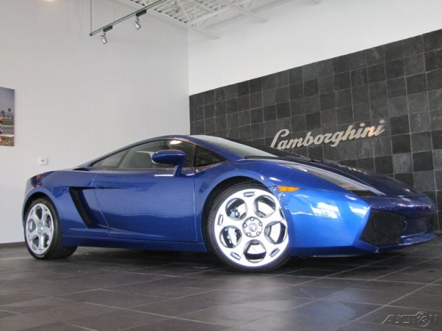 2004Gallardo