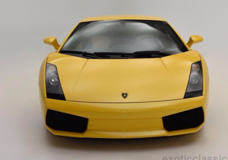 2005Gallardo