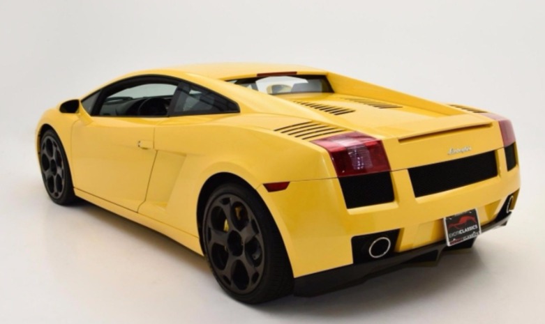 2005Gallardo