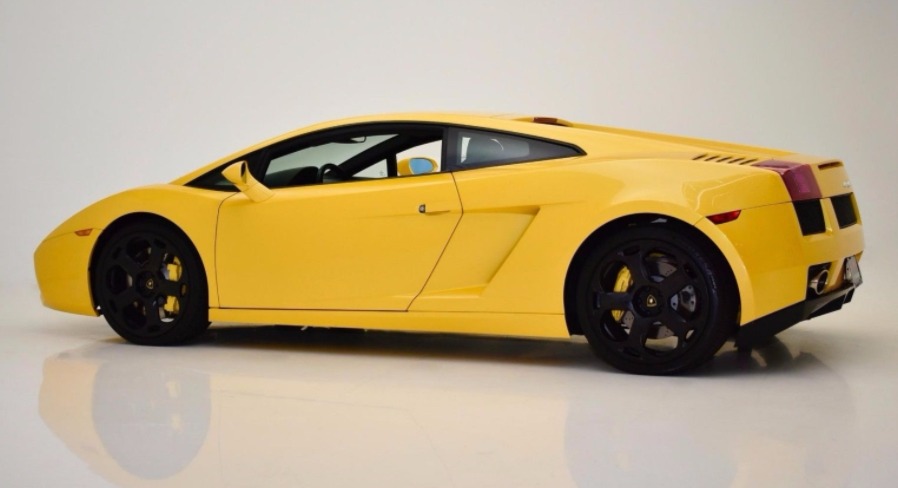 2005Gallardo