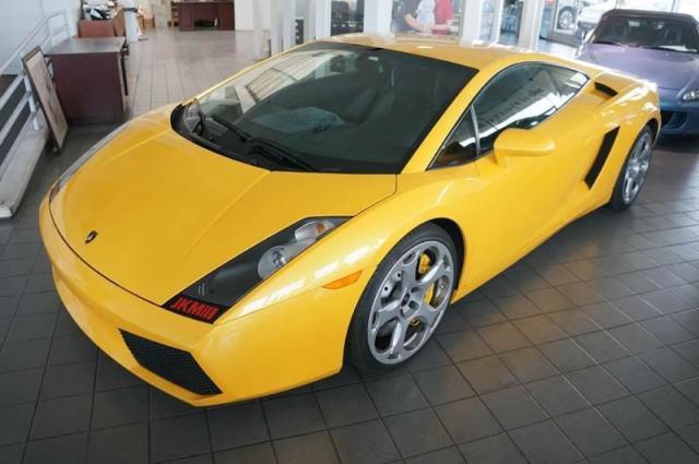 2005Gallardo