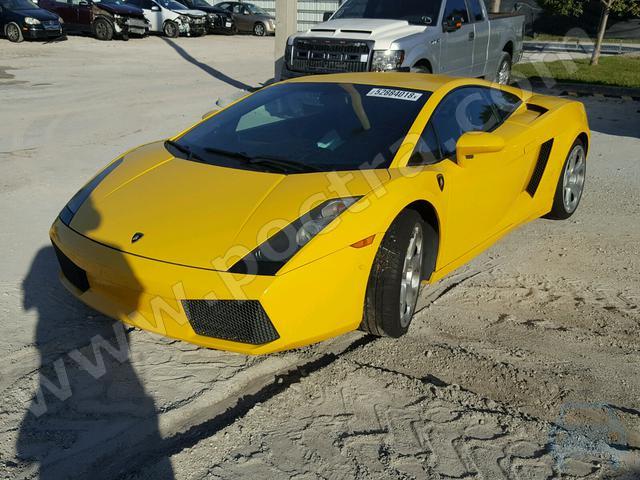 2005Gallardo