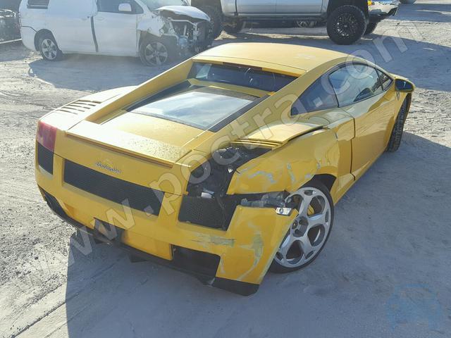 2005Gallardo