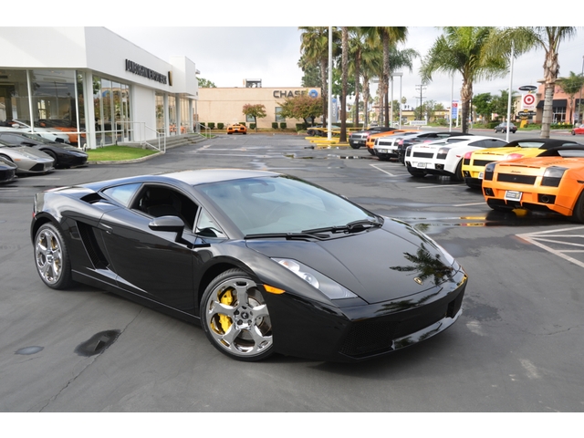 2005Gallardo