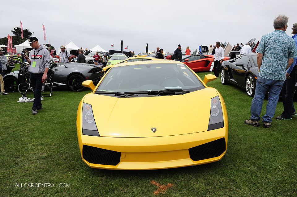 2005Gallardo
