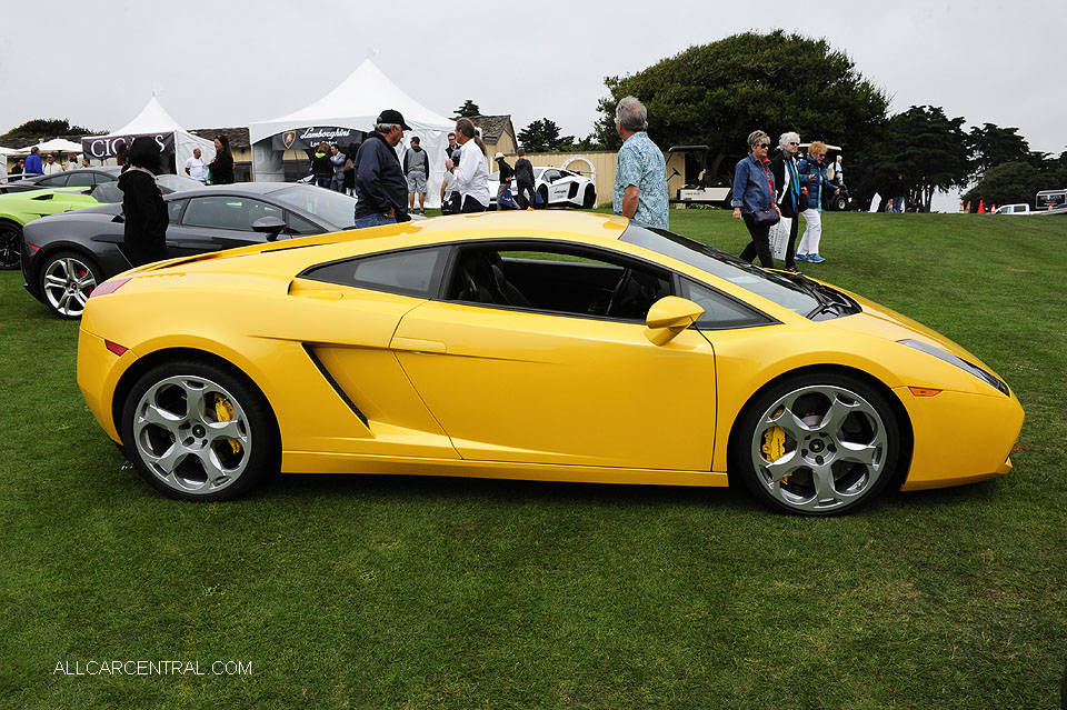 2005Gallardo