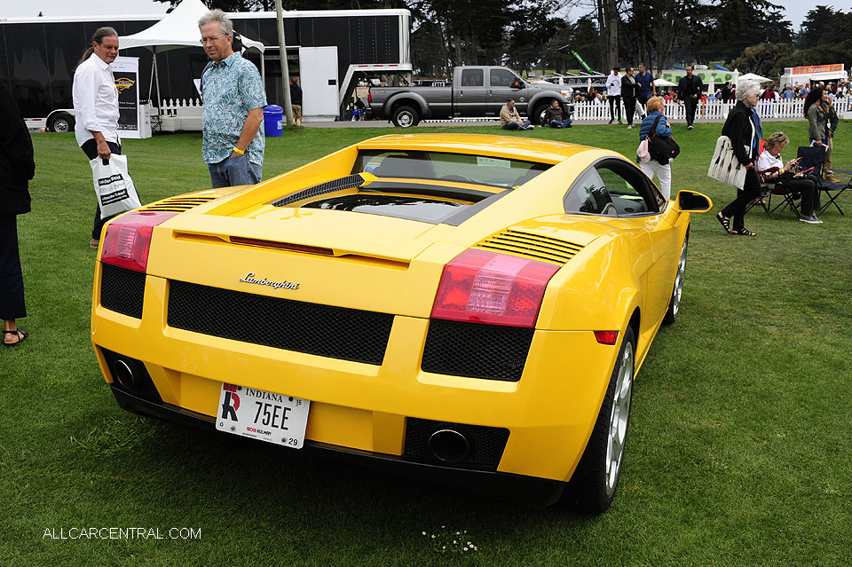 2005Gallardo