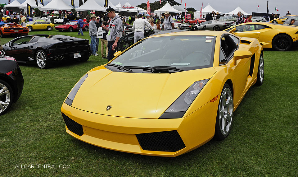 2005Gallardo