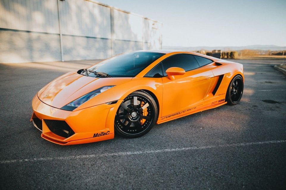 2006Gallardo