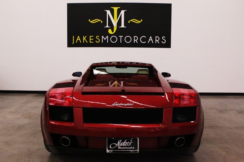 2006Gallardo