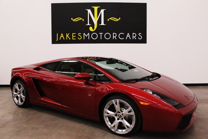 2006Gallardo