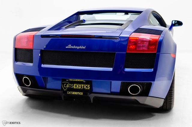 2006Gallardo