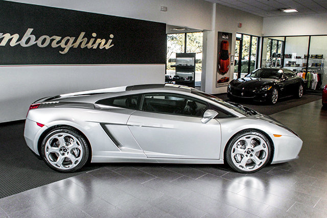 2006Gallardo