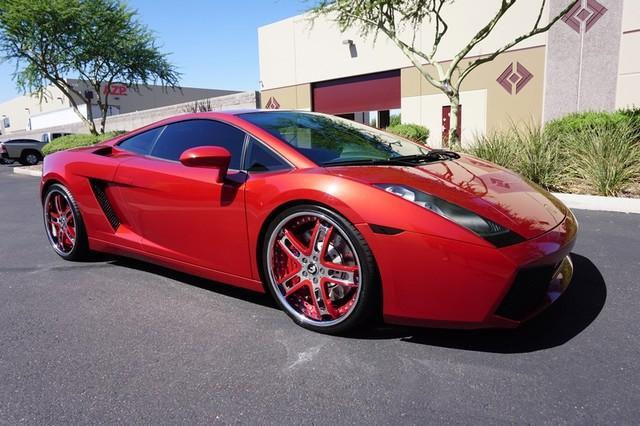 2006Gallardo