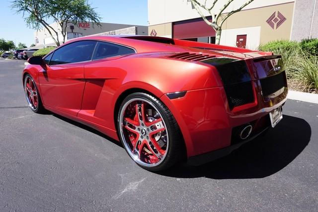 2006Gallardo