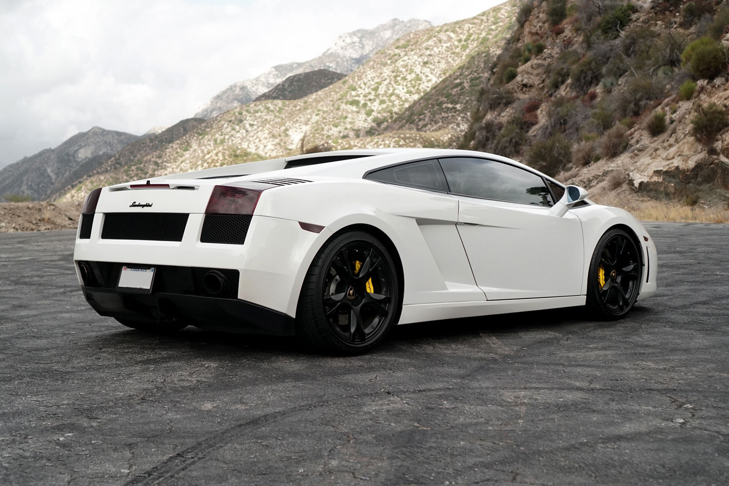 2006Gallardo