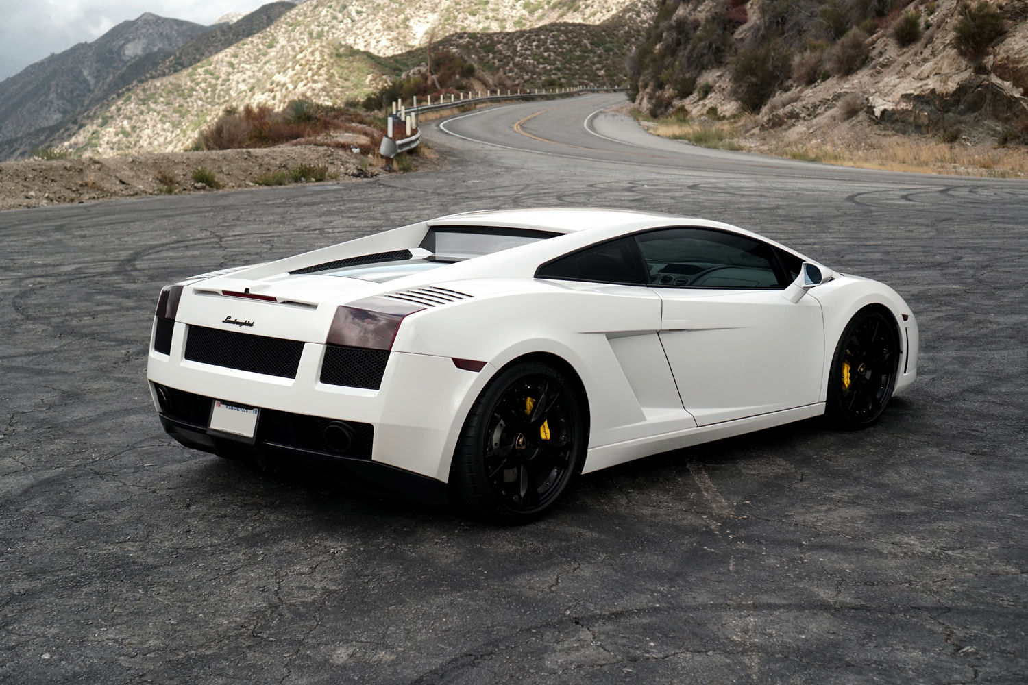 2006Gallardo