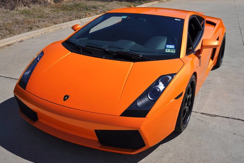 2006Gallardo