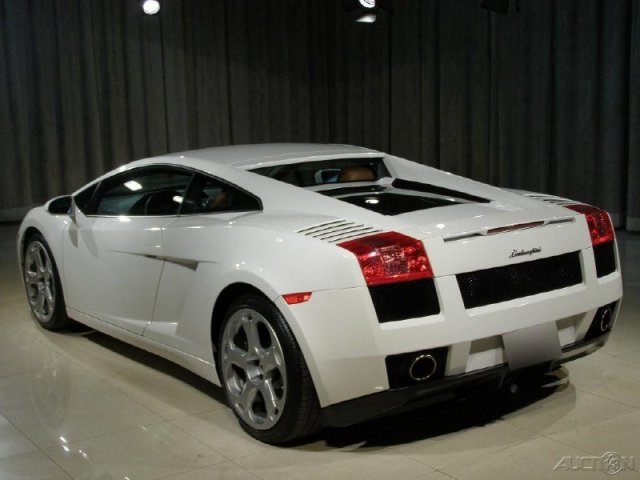 2006Gallardo