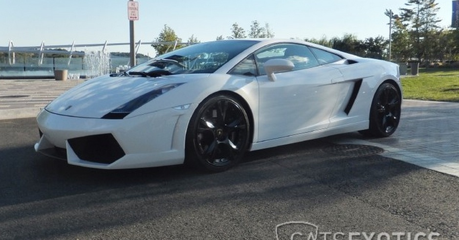 2007Gallardo