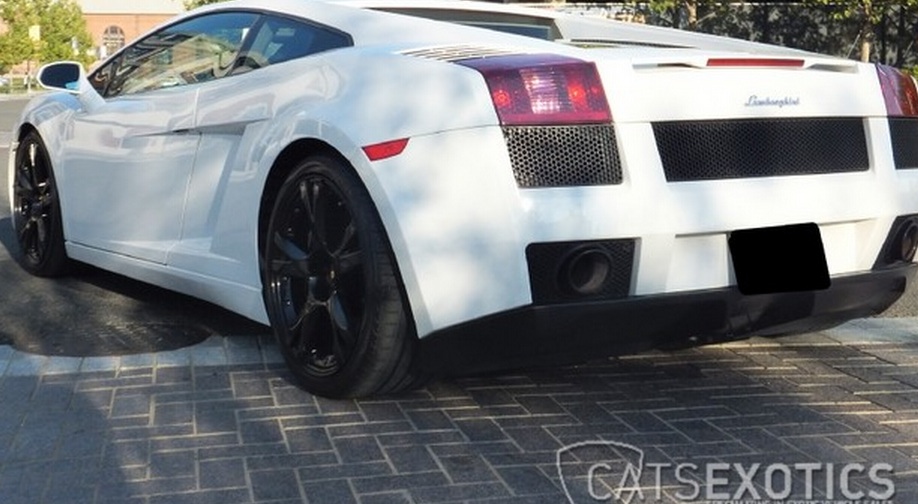 2007Gallardo