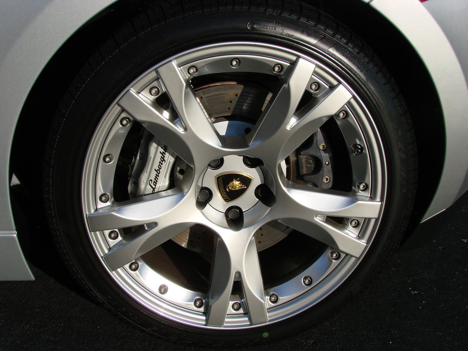 2006Gallardo