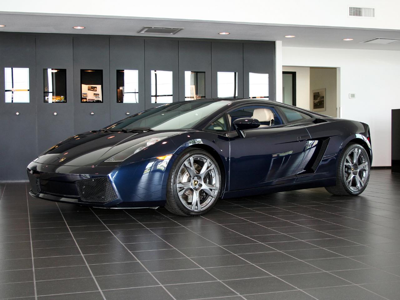 2007Gallardo