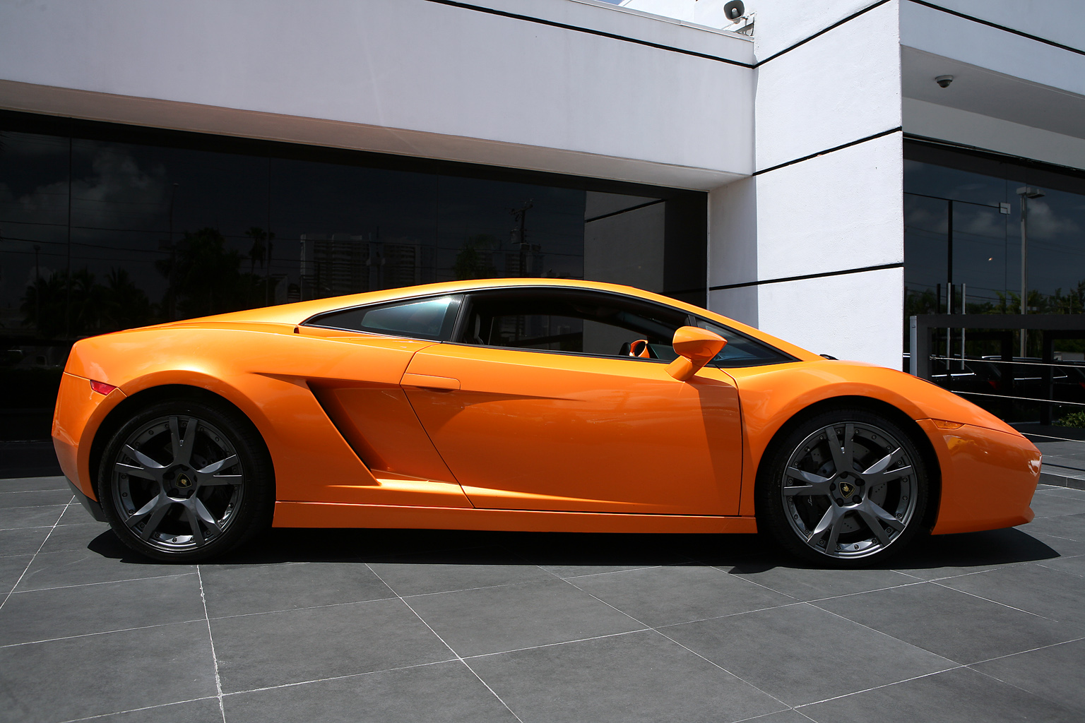 2007Gallardo