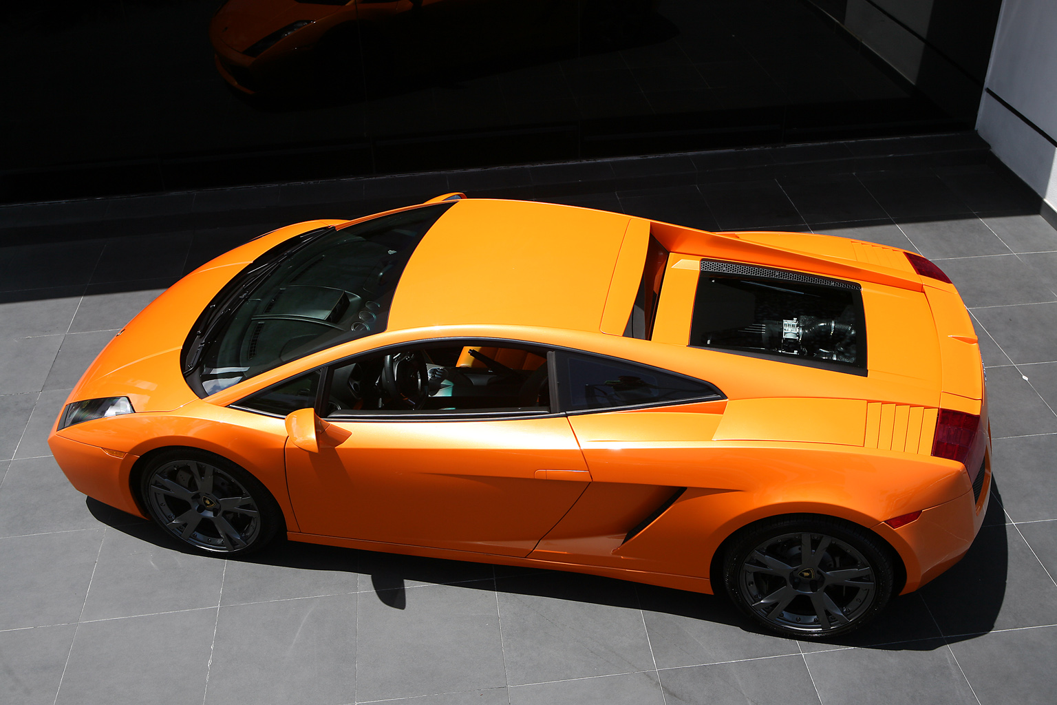 2007Gallardo