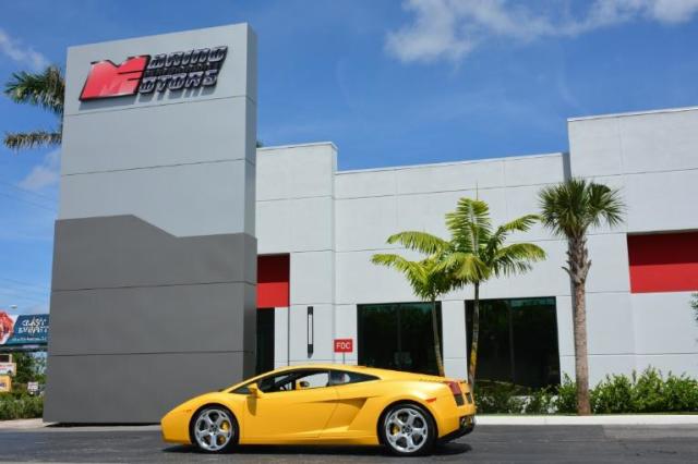 2006Gallardo