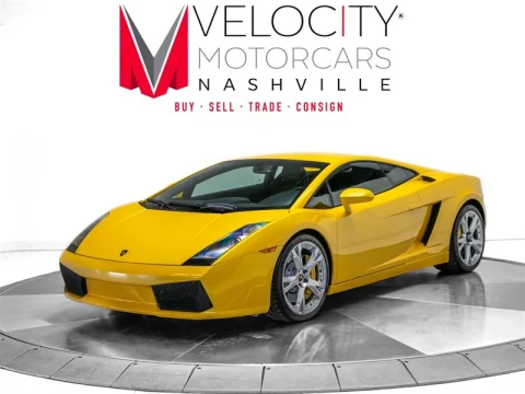 2007Gallardo