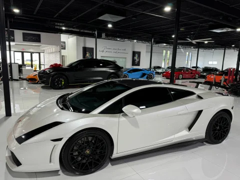 2007Gallardo